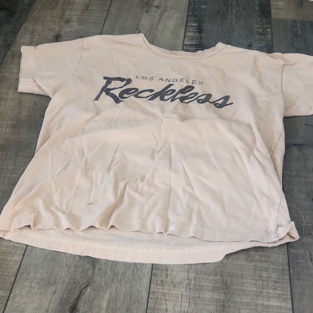 Los Angeles shirt